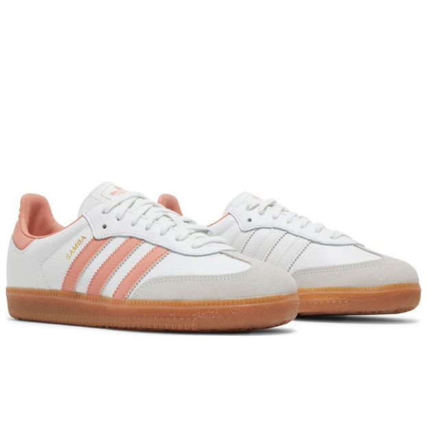 Adidas Samba Wonder Clay IG5932