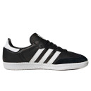Кроссовки Adidas Samba Team Juventus HQ7034