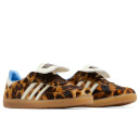 Кроссовки Adidas Samba x Wales Bonner Pony Leopard IE0578