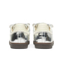 Кроссовки Adidas Samba x Wales Bonner Silver Metallic IG8181