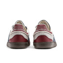 Кроссовки Adidas Samba x notitle Red ID6023