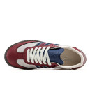 Кроссовки Adidas Samba x notitle Red ID6023