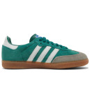 Кросівки Adidas Samba Collegiate Green Gum ID2054