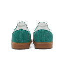 Кросівки Adidas Samba Collegiate Green Gum ID2054