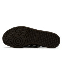 Кросівки Adidas Samba Brown Grey White