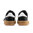Кроссовки Adidas Samba XLG Black White Gum IE1379
