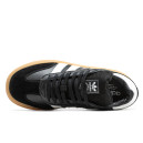 Кроссовки Adidas Samba XLG Black White Gum IE1379