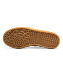 Кроссовки Adidas Samba XLG Black White Gum IE1379