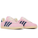 Кроссовки Adidas Samba x notitle Pink IG4198
