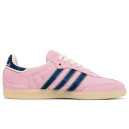Кроссовки Adidas Samba x notitle Pink IG4198