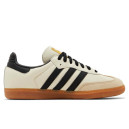 Кроссовки Adidas Samba Cream White Sand Strata ID0478