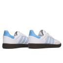 Кроссовки Adidas Samba White Blue