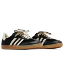 Кросівки Adidas Samba Pony x Wales Bonner Black IE0580