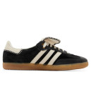 Кросівки Adidas Samba Pony x Wales Bonner Black IE0580