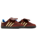 Кросівки Adidas Samba Nylon x Wales Bonner Fox Brown IE0579