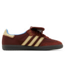 Кросівки Adidas Samba Nylon x Wales Bonner Fox Brown IE0579