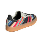 Кроссовки Adidas Samba x KSENIASCHNAIDER Black Multi-Color Gum ID0444