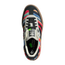 Кроссовки Adidas Samba x KSENIASCHNAIDER Black Multi-Color Gum ID0444