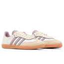 Кросівки Adidas Samba Cream White Preloved Fig IE1417