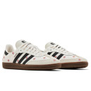 Кроссовки Adidas Samba White Floral Embroidery IF4398