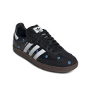 Sneakers Adidas Samba Black Floral Embroidery IF4397