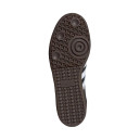 Sneakers Adidas Samba Black Floral Embroidery IF4397