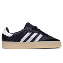 Sneakers Adidas Sambae Black White Gum ID0436