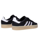 Sneakers Adidas Sambae Black White Gum ID0436
