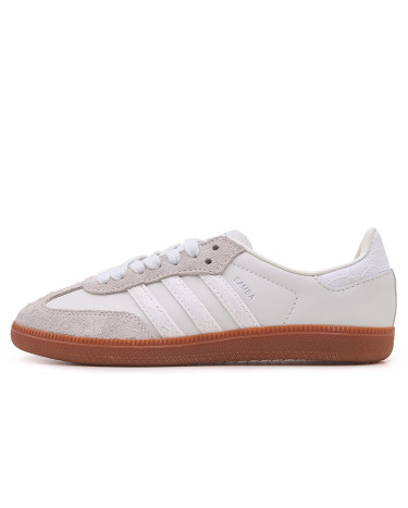 Adidas Samba х Naked Beige