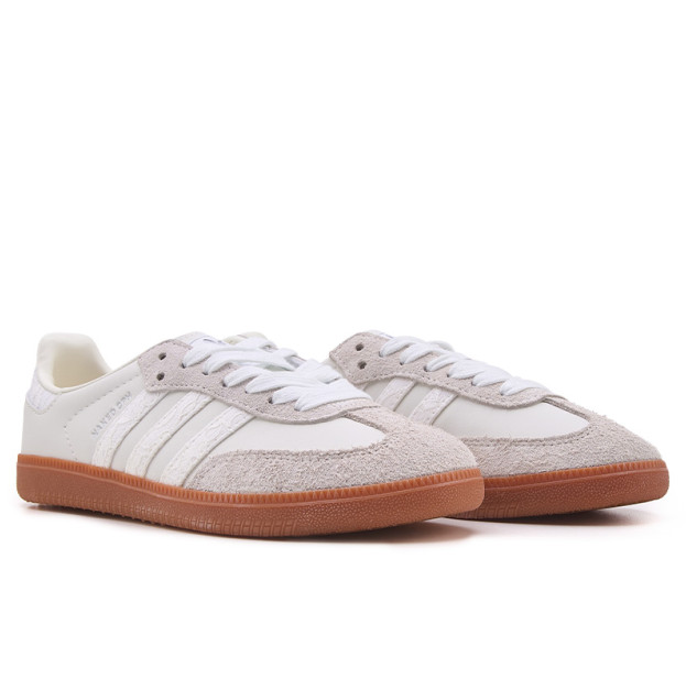 Adidas Samba х Naked Beige