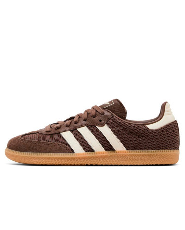 Adidas Samba OG Earth Strata Wonder White JI3184