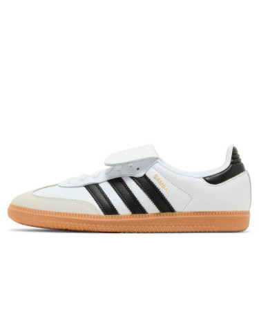 Adidas Samba LT White Black Gum IG4279