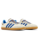 Adidas Samba x Wales Bonner Nylon Wonder Clay Royal Blue IH7756