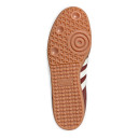Adidas Samba OG Fox Brown Off White Gum JR0892