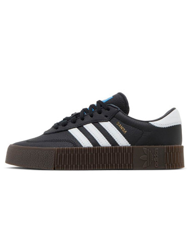 Adidas Sambarose Core Black B28156