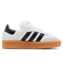 Adidas Samba XLG J White Black Gum JH6516