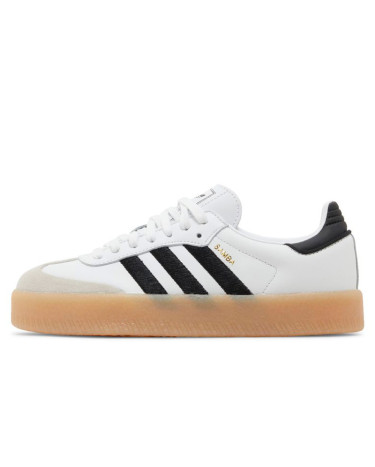 Adidas Sambae White Black Gum IG5744