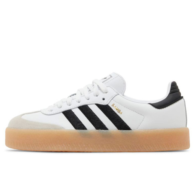 Adidas Sambae White Black Gum IG5744