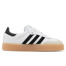 Adidas Sambae White Black Gum IG5744