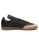 Кроссовки Adidas Samba Pharrell Humanrace Black HP3384