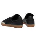 Кроссовки Adidas Samba Pharrell Humanrace Black HP3384
