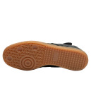 Кроссовки Adidas Samba Pharrell Humanrace Black HP3384