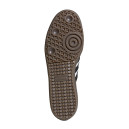 Sneakers Adidas Humanrace Samba White G17102