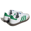 Кроссовки Adidas Samba OG White Green IG1024