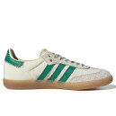 Кроссовки Adidas Samba Wales Bonner Cream Green GY4344