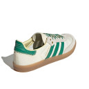 Кроссовки Adidas Samba Wales Bonner Cream Green GY4344