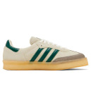 Кроссовки Adidas Clarks x Ronnie Fieg x 8th Street Samba Chalk White ID7297