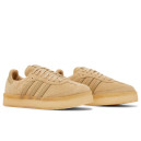 Кроссовки Adidas Clarks x Ronnie Fieg x 8th Street Samba Savannah ID7298