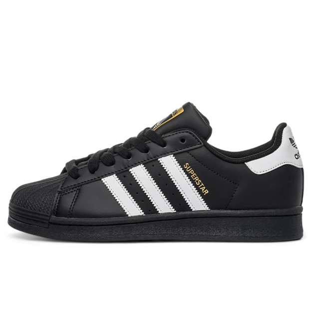 Sneakers Adidas Superstar XLG Black IG9777