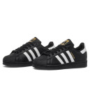 Кроссовки Adidas Superstar XLG Black IG9777